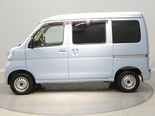 ピクシスバンデラックス SAIII4WD スマートアシスト キーレス LEDヘッドライト フォグランプ(岩手県)の中古車