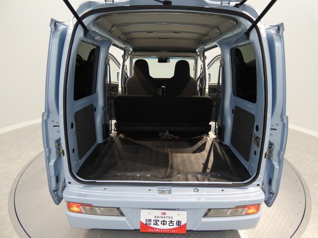 ピクシスバンデラックス SAIII4WD スマートアシスト キーレス LEDヘッドライト フォグランプ(岩手県)の中古車