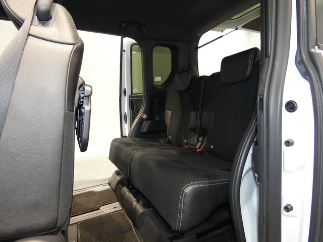 タントカスタムXセレクション4WD 純正ナビ パノラマモニター 両側電動スライドドア シートヒーター フルセグTV Bluetooth LEDヘッドライト クリアランスソナー(岩手県)の中古車