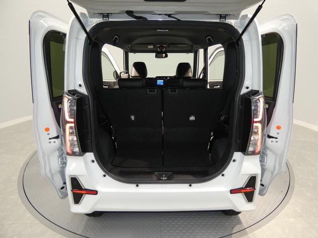 タントカスタムXセレクション4WD 純正ナビ パノラマモニター 両側電動スライドドア シートヒーター フルセグTV Bluetooth LEDヘッドライト クリアランスソナー(岩手県)の中古車