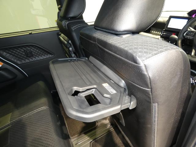 タントカスタムXセレクション4WD 純正ナビ パノラマモニター 両側電動スライドドア シートヒーター フルセグTV Bluetooth LEDヘッドライト クリアランスソナー(岩手県)の中古車