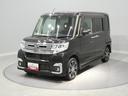 ターボ　４ＷＤ　純正ナビ　バックカメラ　ドラレコ　エンジンスターター　ＬＥＤヘッドランプ　両側パワースライドドア（岩手県）の中古車