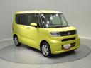 ４ＷＤ　パノラマモニター　純正ナビ　バックカメラ　左側パワースライドドア　スマートアシスト　ＬＥＤヘッドライト　フルオートエアコン　キーフリーシステム（岩手県）の中古車