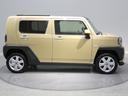 タフト 中古車 Ｇ４ＷＤ　スカイフィールトップ　アダプティブクルーズコントロール　両席シートヒーター　電動パーキングブレーキ　クリアランスソナー　ＬＥＤ　オーディオレス