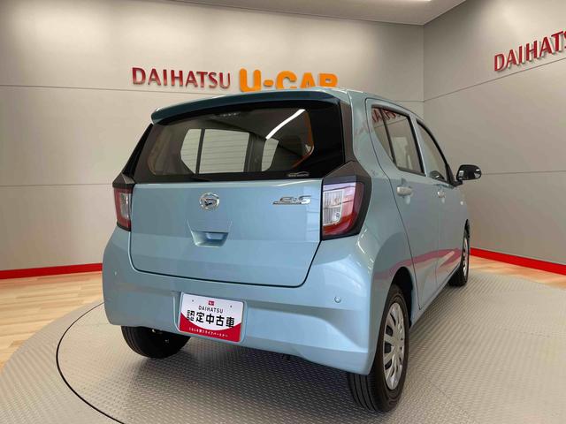 ミライースＬ　ＳＡIII（宮城県）の中古車