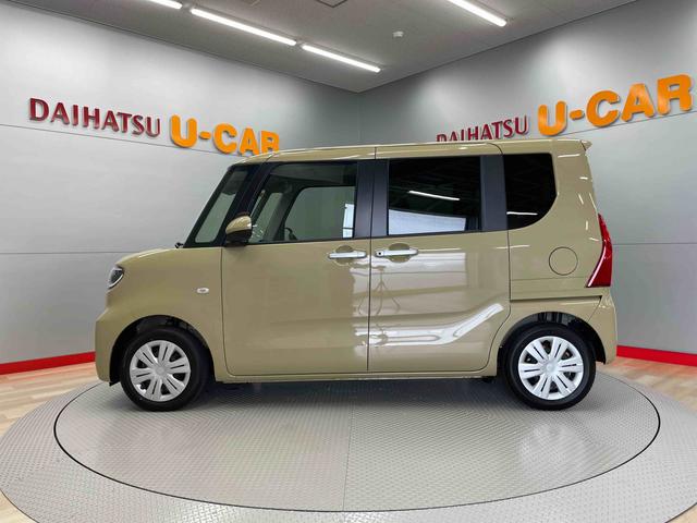 タントＸ（宮城県）の中古車