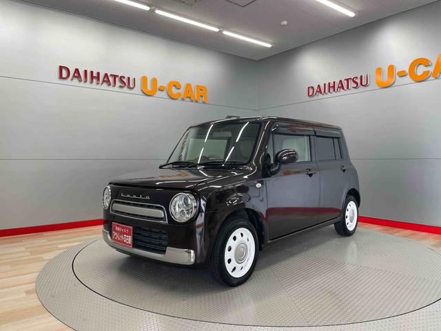 アルトラパンＧ（宮城県）の中古車