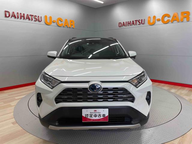 ＲＡＶ４ハイブリッドＧ（宮城県）の中古車