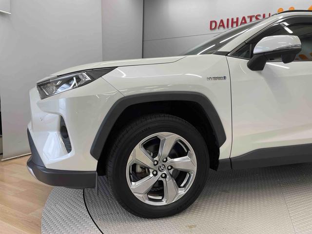 ＲＡＶ４ハイブリッドＧ（宮城県）の中古車