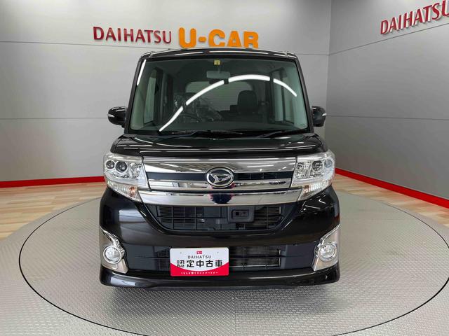 タントカスタムＸ　ＳＡ（宮城県）の中古車