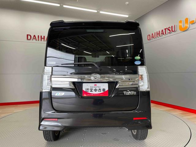 タントカスタムＸ　ＳＡ（宮城県）の中古車