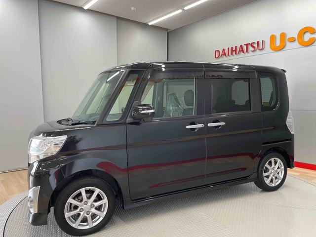 タントカスタムＸ　ＳＡ（宮城県）の中古車