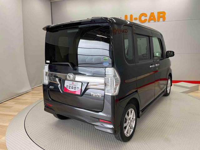 タントカスタムＸ　ＳＡ（宮城県）の中古車