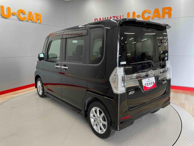 タントカスタムＸ　ＳＡ（宮城県）の中古車