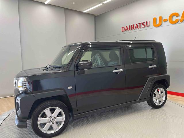 タフトＧターボ　クロムベンチャー（宮城県）の中古車