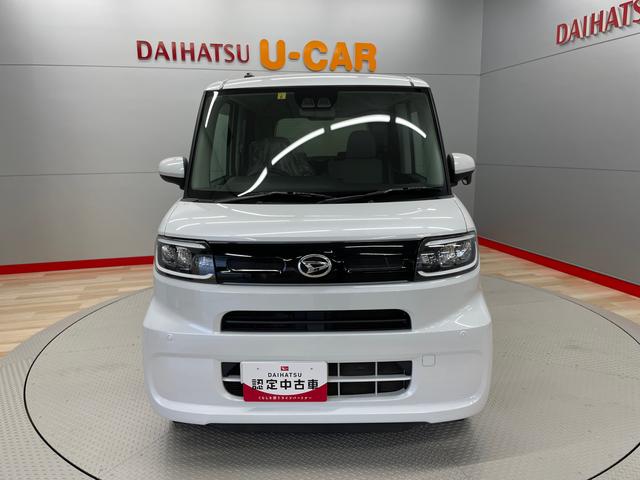 タントＸ（宮城県）の中古車