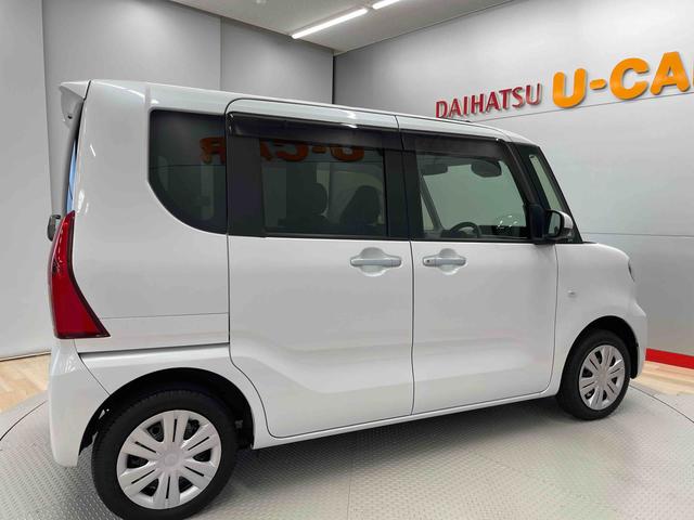 タントＸ（宮城県）の中古車