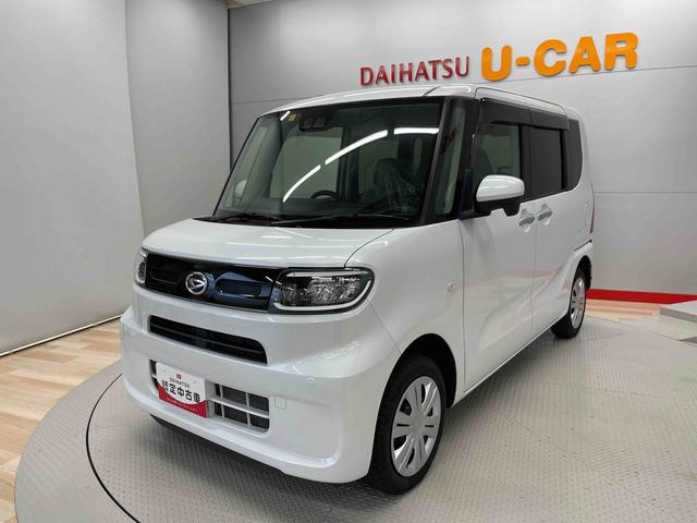 タントＸ（宮城県）の中古車