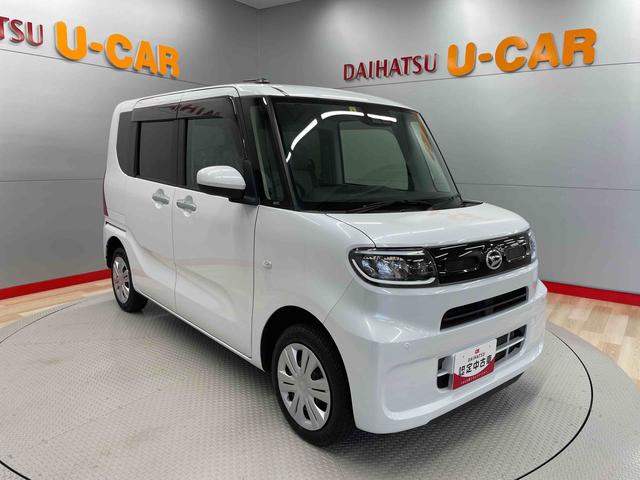 タントＸ（宮城県）の中古車