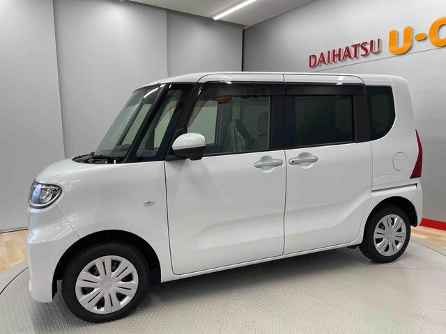 タントＸ（宮城県）の中古車