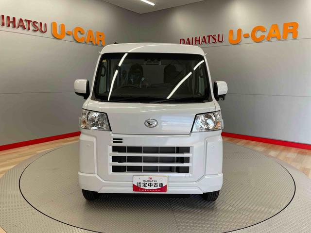 ハイゼットカーゴデッキバンＧ（宮城県）の中古車