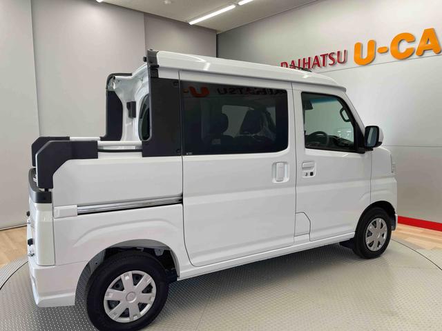 ハイゼットカーゴデッキバンＧ（宮城県）の中古車