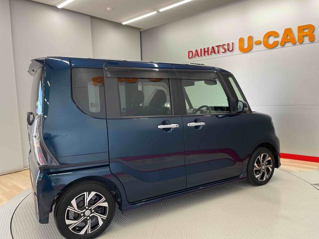 タントカスタムＸ（宮城県）の中古車