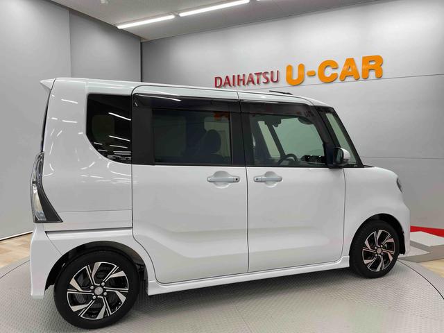 タントカスタムＸセレクション（宮城県）の中古車