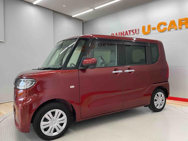 タントＸセレクション（宮城県）の中古車