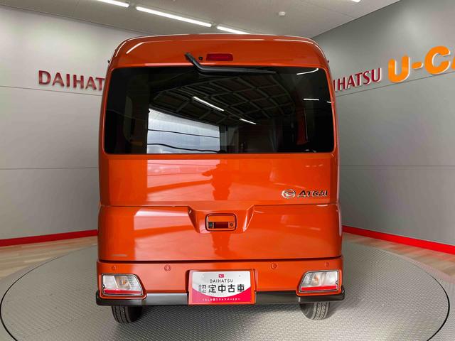 アトレーＲＳ（宮城県）の中古車