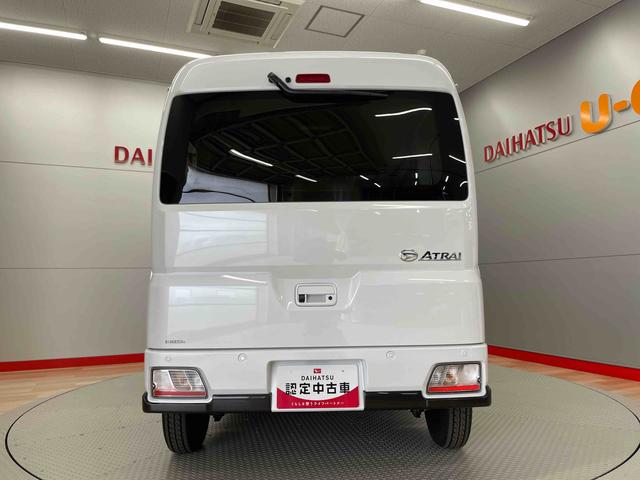 アトレーＲＳ（宮城県）の中古車