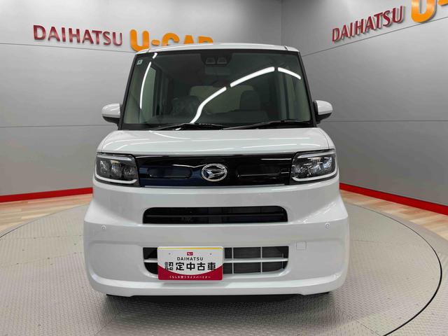 タントＸ（宮城県）の中古車