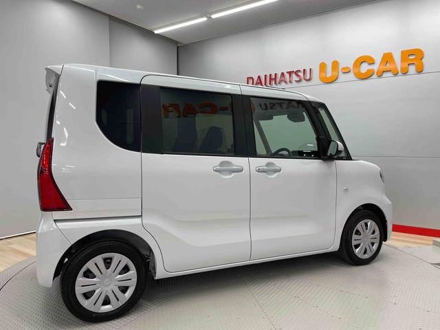 タントＸ（宮城県）の中古車