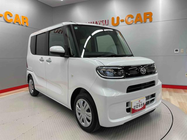 タントＸ（宮城県）の中古車