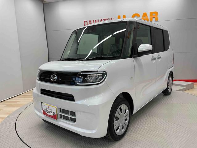 タントＸ（宮城県）の中古車