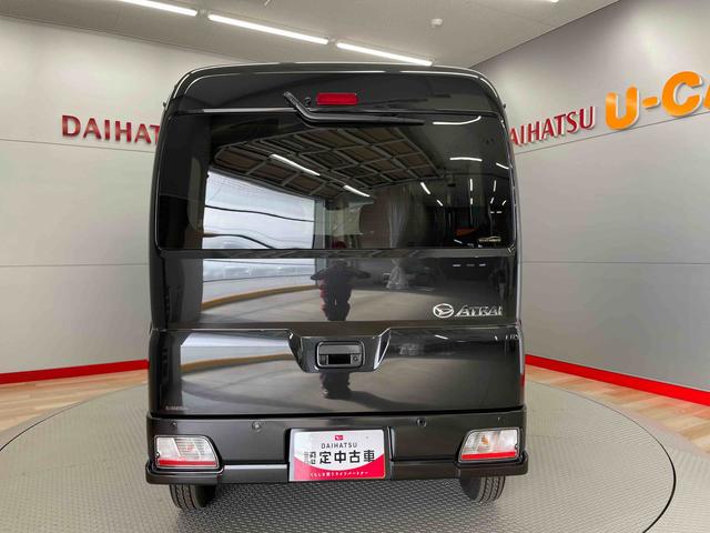 アトレーＲＳ（宮城県）の中古車