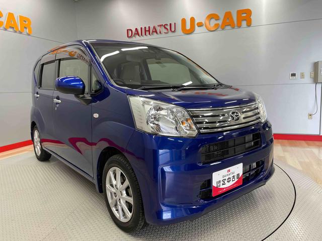 ムーヴＸ　ＳＡIII（宮城県）の中古車