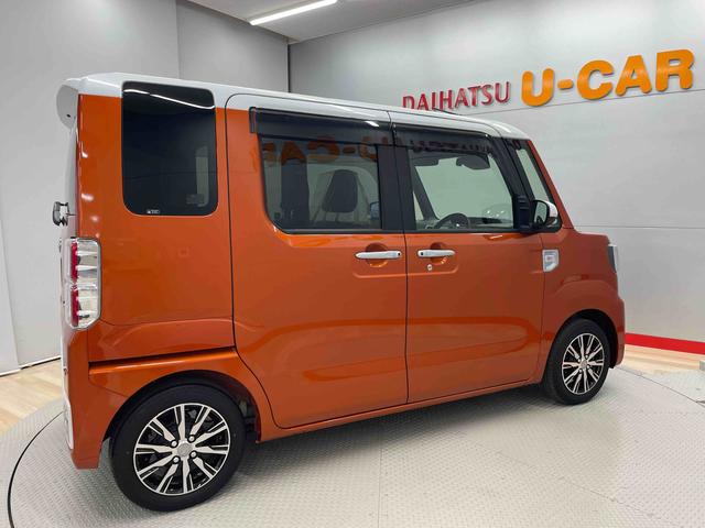 ウェイクＧターボＳＡIII（宮城県）の中古車