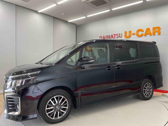ヴォクシーＺＳ（宮城県）の中古車