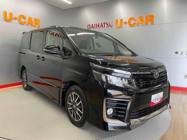 ヴォクシーＺＳ（宮城県）の中古車