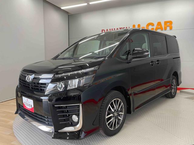 ヴォクシーＺＳ（宮城県）の中古車