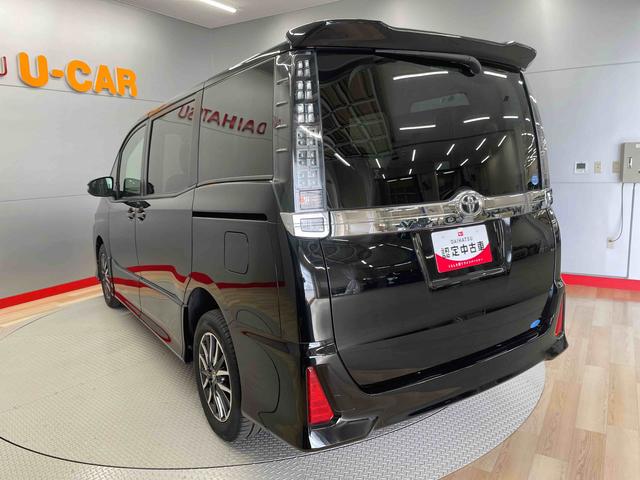 ヴォクシーＺＳ（宮城県）の中古車