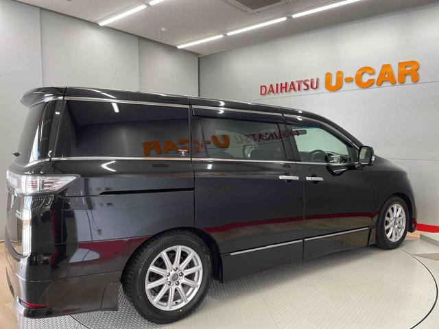 エルグランド３５０ハイウェイスタープレミアム（宮城県）の中古車