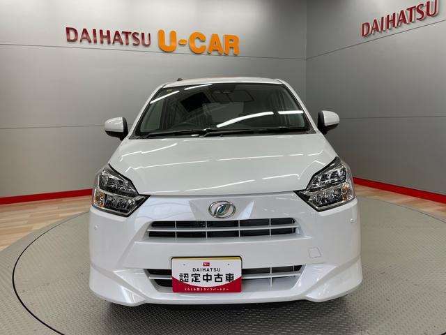 ミライースＸ　リミテッドＳＡIII（宮城県）の中古車