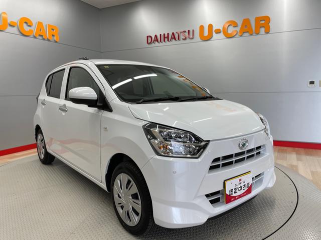 ミライースＸ　リミテッドＳＡIII（宮城県）の中古車
