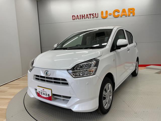 ミライースＸ　リミテッドＳＡIII（宮城県）の中古車