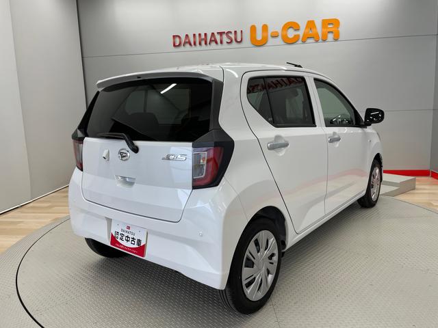 ミライースＸ　リミテッドＳＡIII（宮城県）の中古車