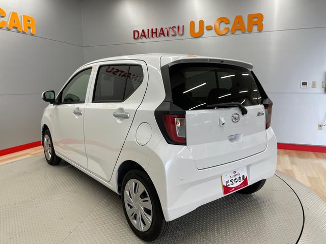 ミライースＸ　リミテッドＳＡIII（宮城県）の中古車