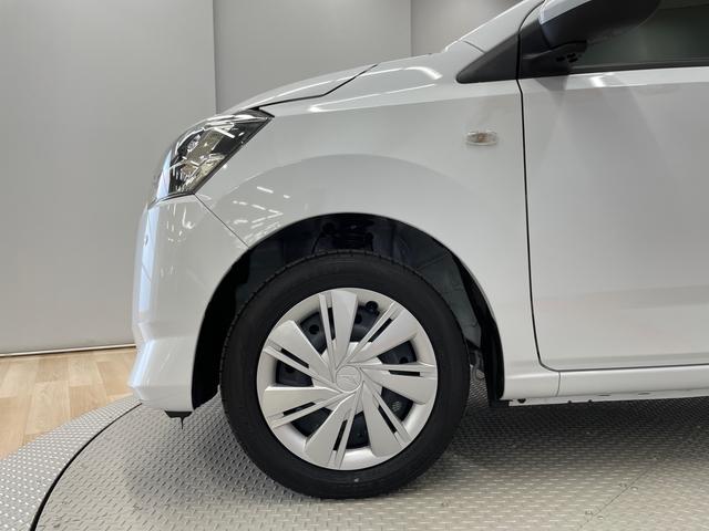ミライースＸ　リミテッドＳＡIII（宮城県）の中古車