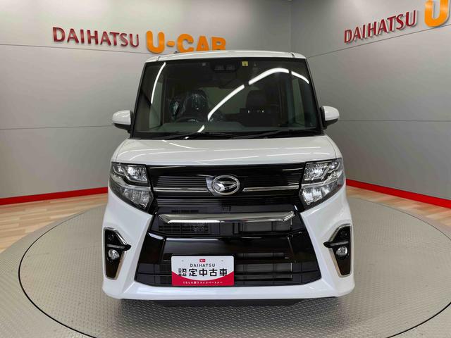 タントカスタムＸセレクション（宮城県）の中古車